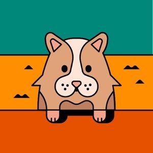 Meet your Posher, Barbara